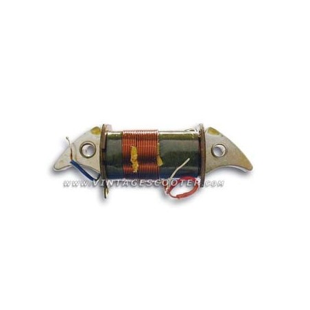 Bobine alimentation H,T Vespa 50/50 spécial FR